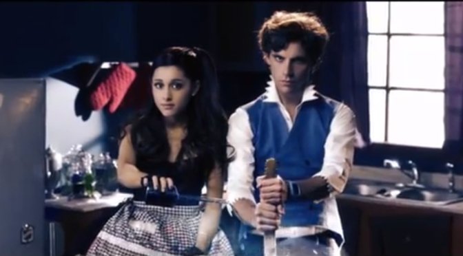 POPULAR SONG – Mika ft. Ariana Grande (Music Video Review) #MikaWeek