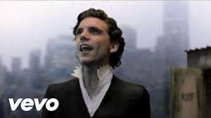 WE ARE YOUNG – MIKA vs. Red One (Music Video Review) #MIKAweek